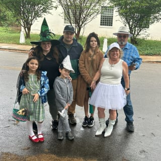 The Oz Experience in San Antonio: Escape the Wicked Glitch! 5