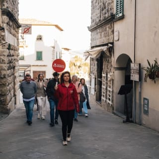Colline del Chianti: Experiencia enológica desde Florencia 20