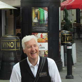 Bad of Bath Fun Walking Tour 1