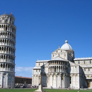 Torre di Pisa: Accesso Rapido 2
