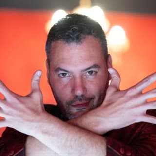 Magic, humor and whatever else comes up 4