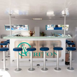 Harbor Cruise on the Largest Catamaran in San Diego Bay 7