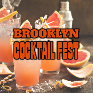 Brooklyn Cocktail Fest 4