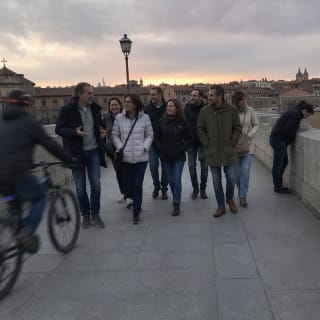 Madrid sin GPS · Un paseo para volver a perderte por la ciudad 3