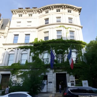 Fifth Avenue Gilded Age Mansions Spaziergang 4