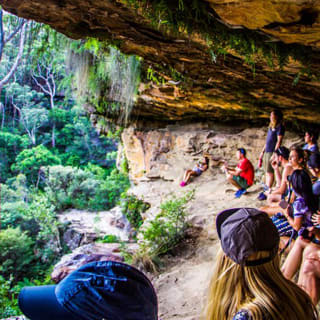 Blue Mountains Tagestour mit Mittagessen 6