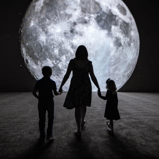 The Moonwalkers: A Journey with Tom Hanks 7