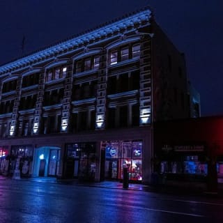 Portland Ghosts: Poltergeists and Psychopaths 7