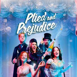 Plied and Prejudice 1