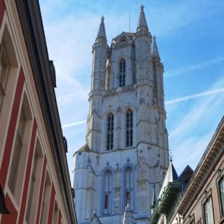 Brügge und Gent: Historische Tagesausflüge von Brüssel 6