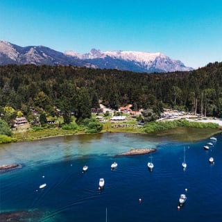 Camping Bariloche 2026 - Día 3: Bandalos Chinos, Lara91k, Utah 5