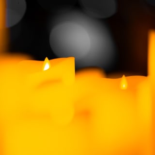 Candlelight: Tribut an Elton John 3