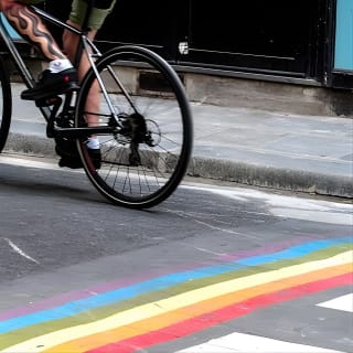 París Le Marais Joyas Ocultas Opciones de visitas en grupo reducido o privadas 3