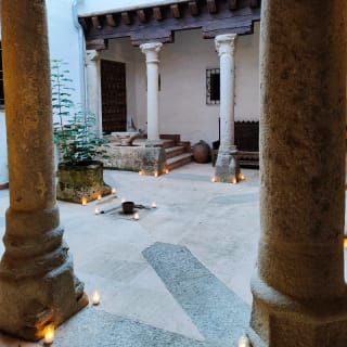 Domingos de Patrimonio: Casa Vaquero Turcios 4