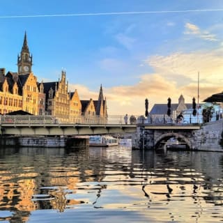 Brügge und Gent: Historische Tagesausflüge von Brüssel 7