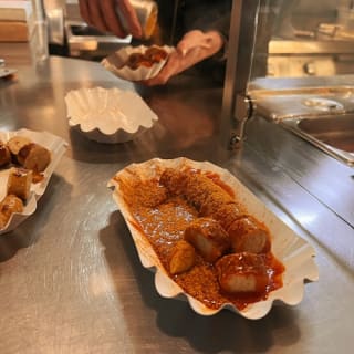 Amburgo: Tour gastronomico a Sternschanze 3