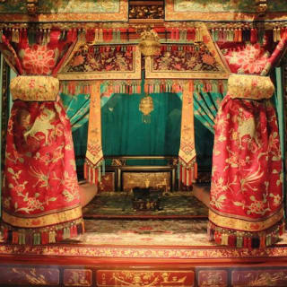 Peranakan Museum: Eintrittskarte 2