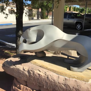 Boulder City Historic District Self-guided Tour from Las Vegas 9