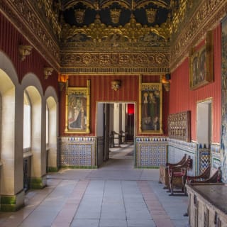 Real Alcázar de Segovia - Visita sencilla con audioguía 4