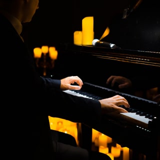 Candlelight: Tribut an Elton John 5