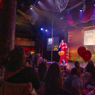 Boom Boom Room 3