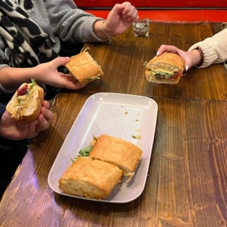 Amburgo: Tour gastronomico a Sternschanze 4