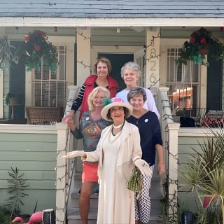 Leading Ladies of Sarasota 6