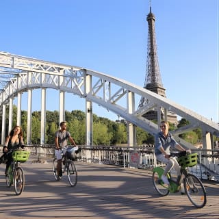 Premium Bike Tour : Sights, Picnic & Local Secrets (small group) 2