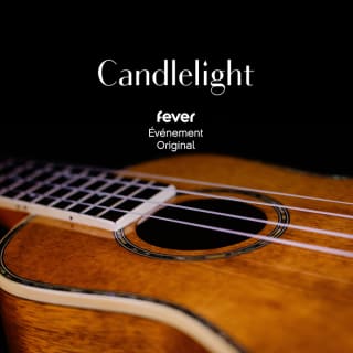 Candlelight Chapelle de la Trinité : Guitare espagnole à la lueur des bougies 5