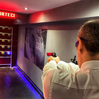 Bond for a Day London VIP - All Inclusive day and Private Tour 5
