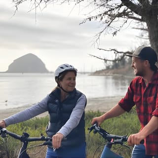 Guided E-Bike Tour of Morro Bay 6