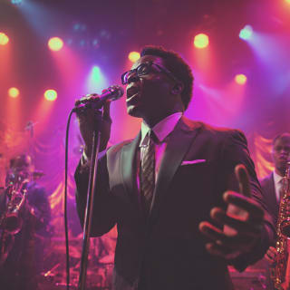 Package: Candlelight: Queen Tribute + Jazz Room 2