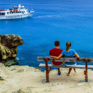 Unique Sites of Nicosia – Private Walking Tour for Couples 1