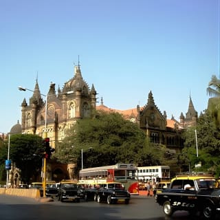 Mumbai Local - Best Seller from Mumbai Magic 2