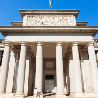 Visita guiada por el Museo del Prado 5