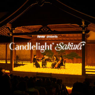 Candlelight Sakura: 甘く切ない桜ソング名曲集 3