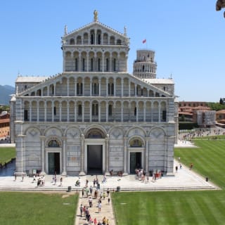 Torre di Pisa: Accesso Rapido 4