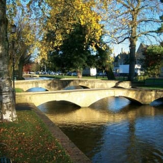 The Cotswolds et Blenheim Palace 16