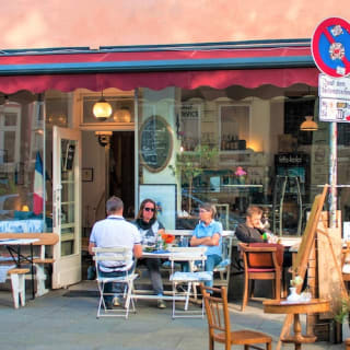Visite culinaire de St. Pauli 3