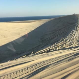 Desert Safari - 4x4 Adventure (Duning & Beach) 2