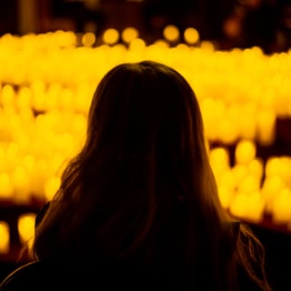 Package: Candlelight: Queen Tribute + Jazz Room 3