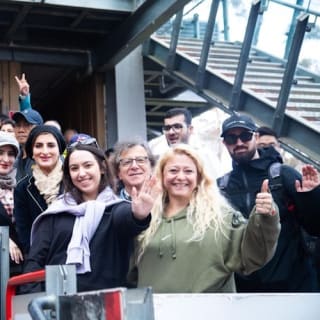 Blue Mountains & Sydney Zoo: Tour di un giorno da Sydney 20