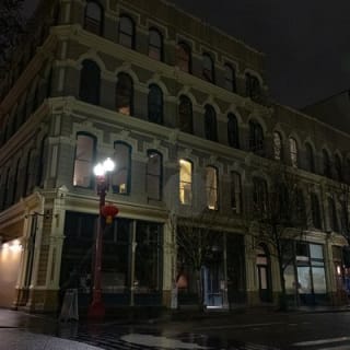 Portland Ghosts: Poltergeists and Psychopaths 9