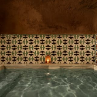 Hammam Al Ándalus Granada con masaje exclusivo 4