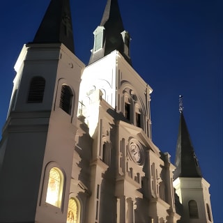 Movie and TV Show Tour of New Orleans 7