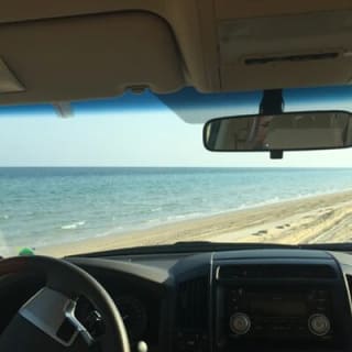 Desert Safari - 4x4 Adventure (Duning & Beach) 3