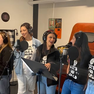 Private Recording Studio Experience in Downtown Nashville 2