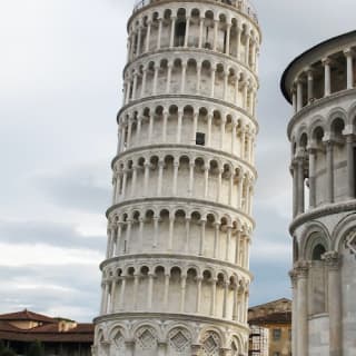 Torre di Pisa: Accesso Rapido 5