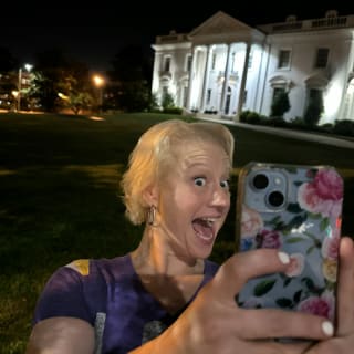 Baton Rouge Detective Mystery Game: Infiltrate a Secret Society! 2