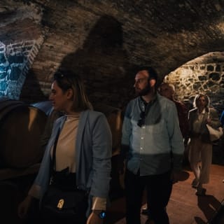 Colline del Chianti: Experiencia enológica desde Florencia 22